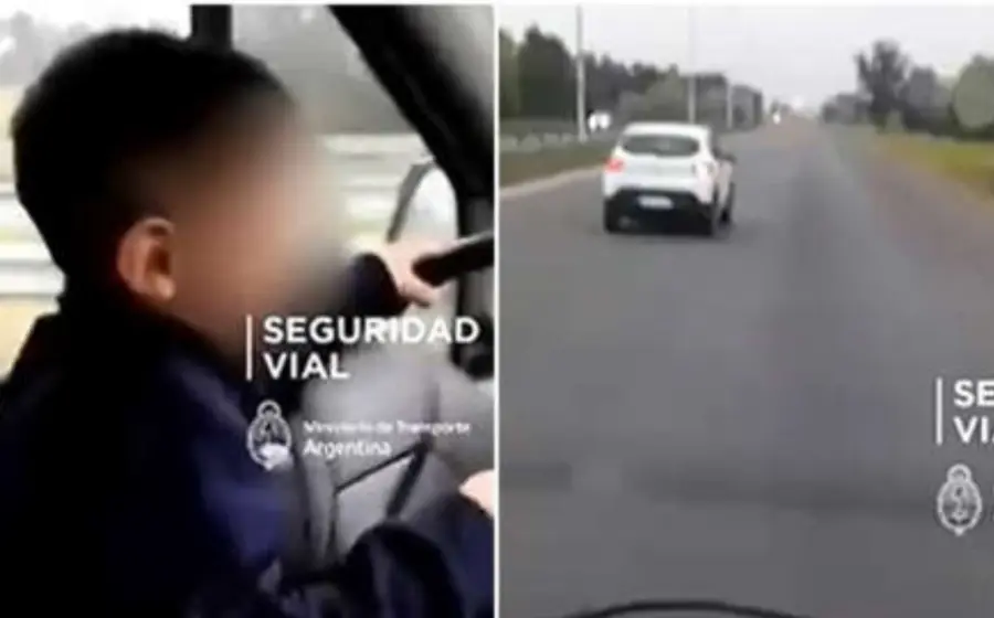 niño