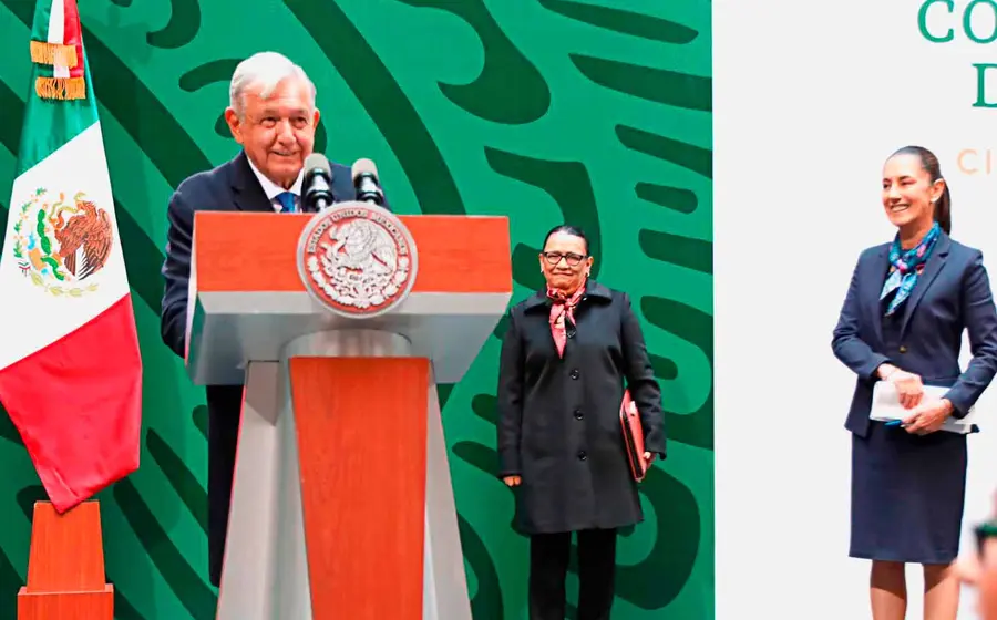 amlo