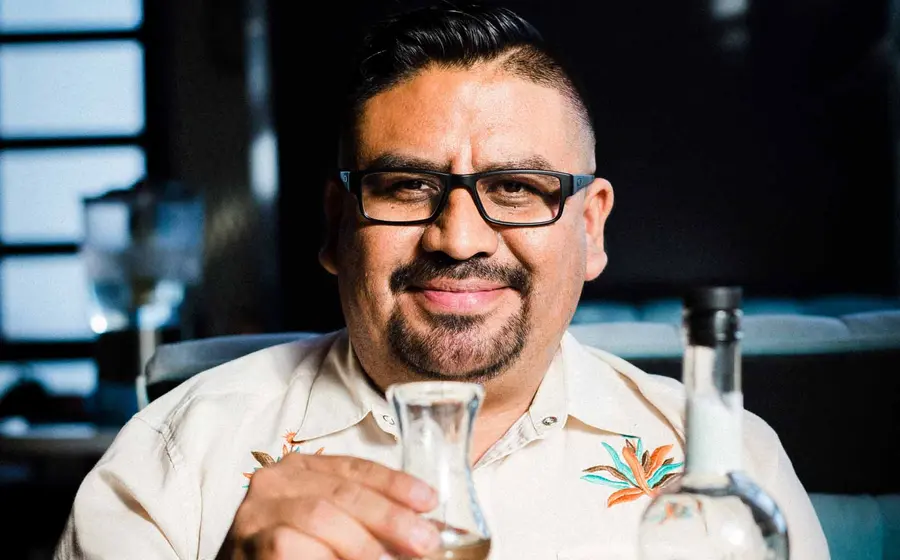 mezcal 