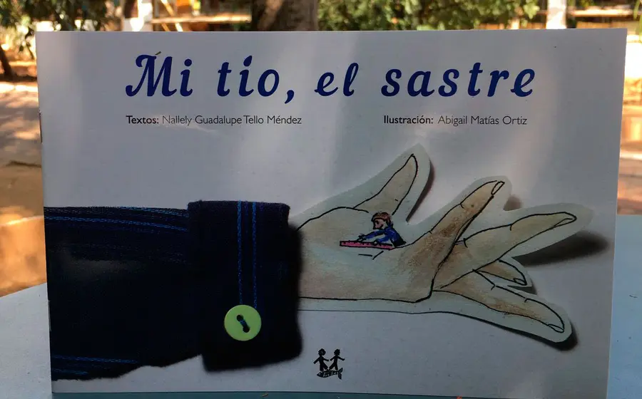 libro