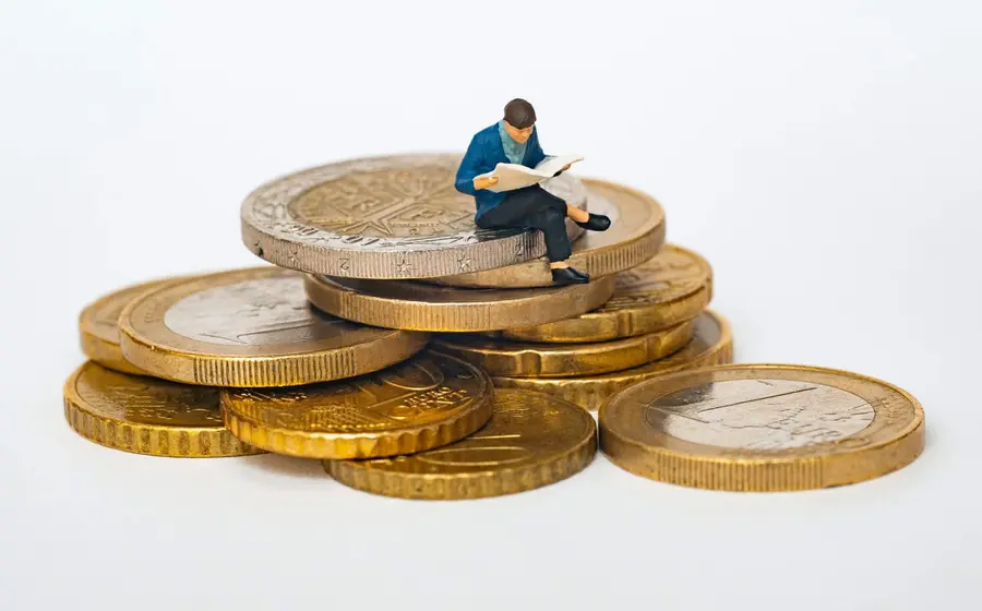 monedas
