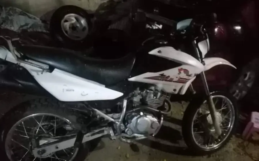 moto 