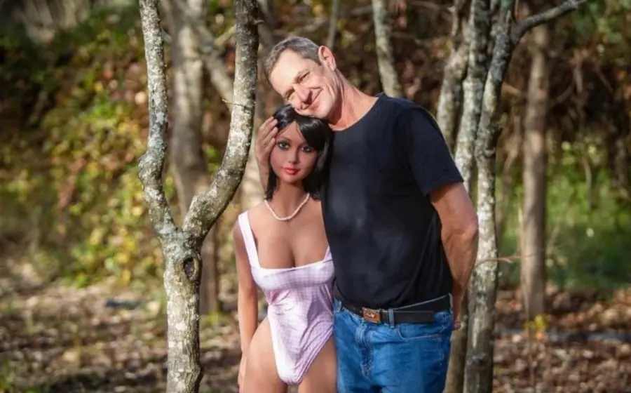 muñeca-de-latex-pareja