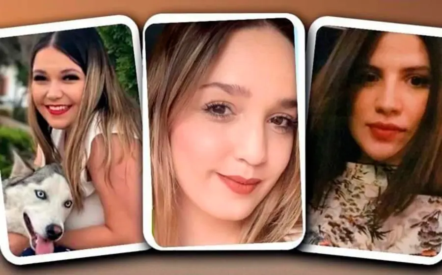 mujeres 