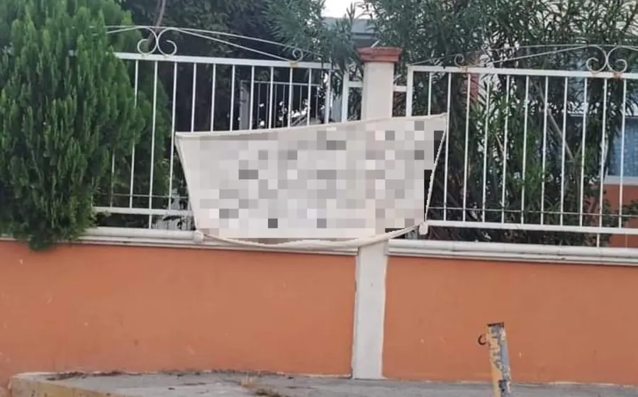 narco_manta_escuela_tehuantepec