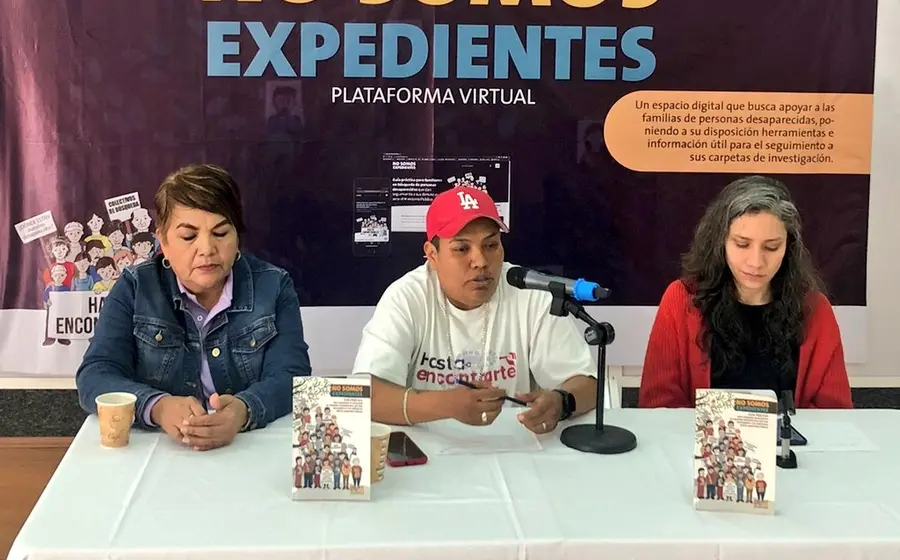 conferencias 