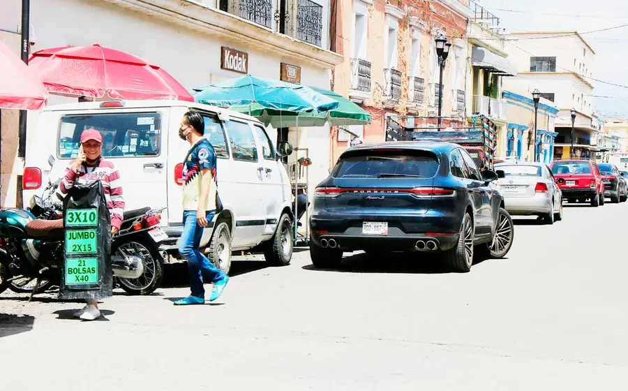 calle 