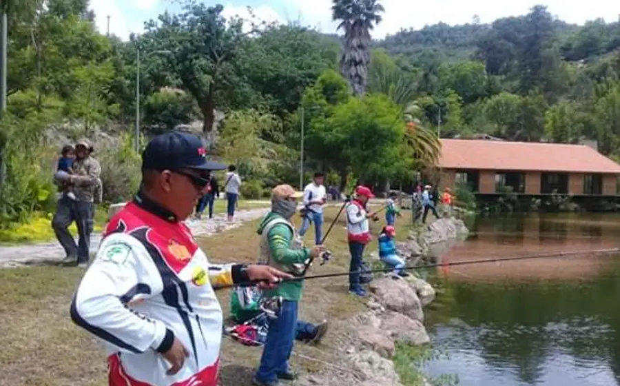 pesca 