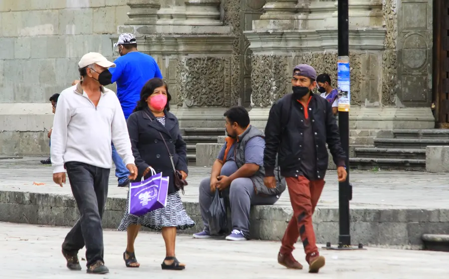 oaxaquenos