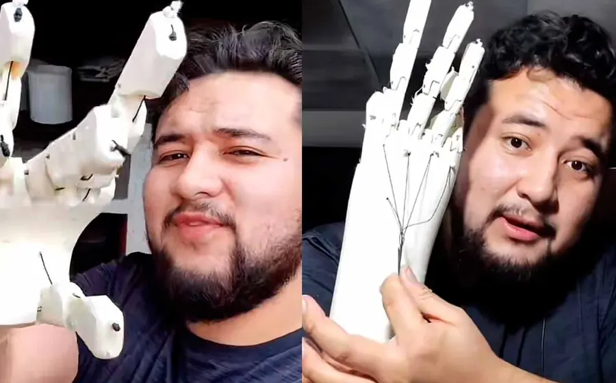 ingeniero 