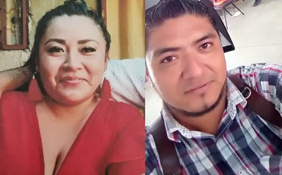 pareja 