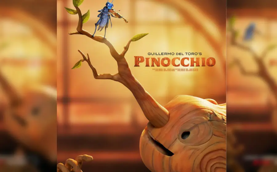 pinocho