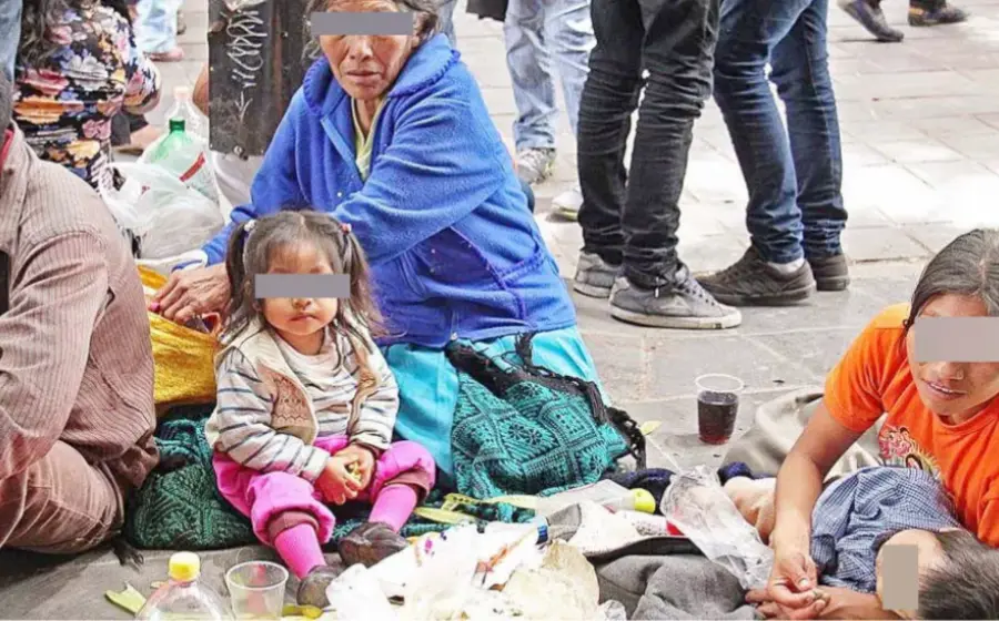 pobreza_oaxaca_niños_calle
