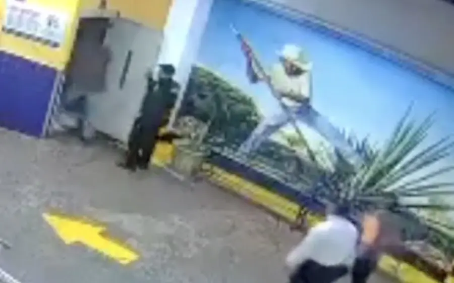 policia
