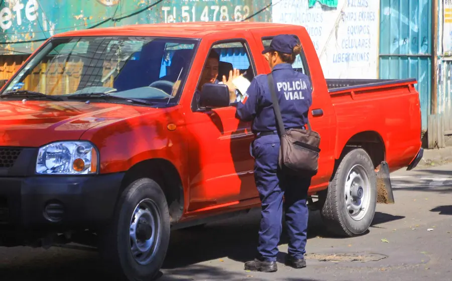 policia 