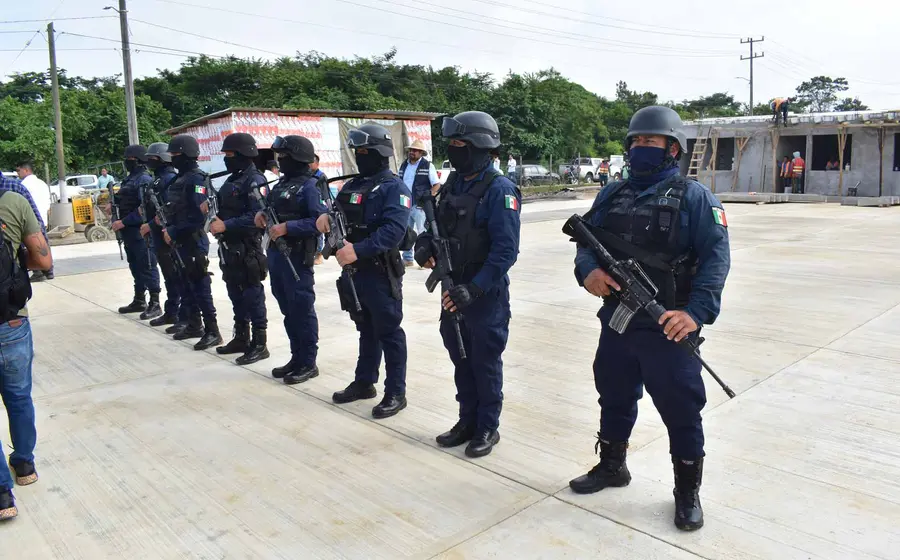 policias 