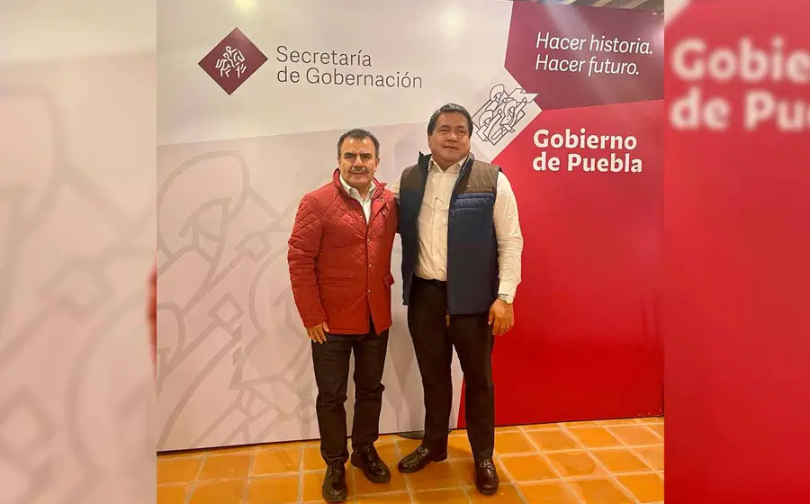 politicos 