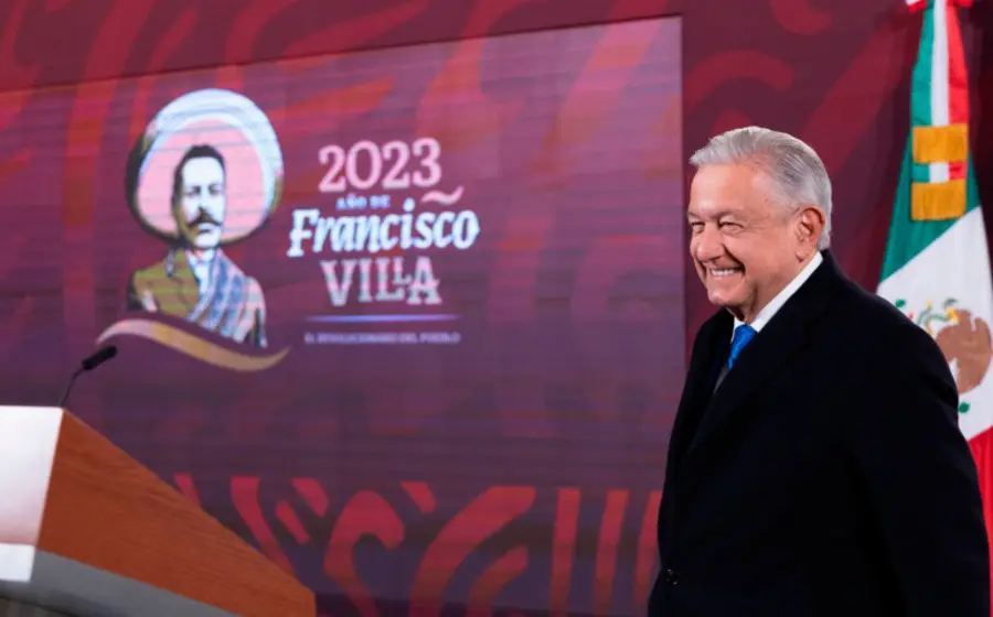 presidente 