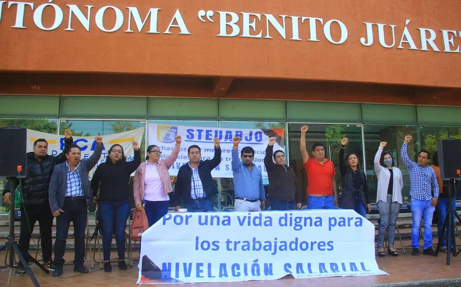 protesta 