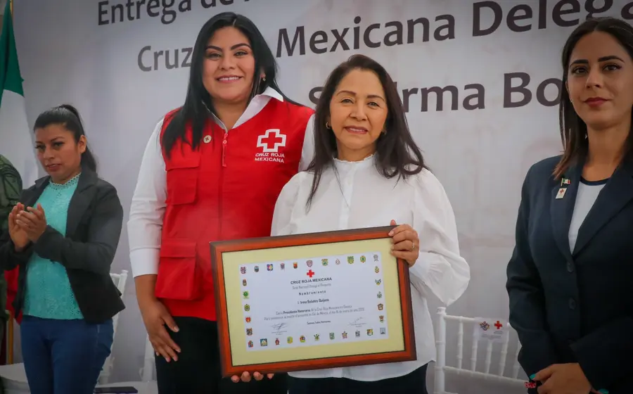 reconocimiento