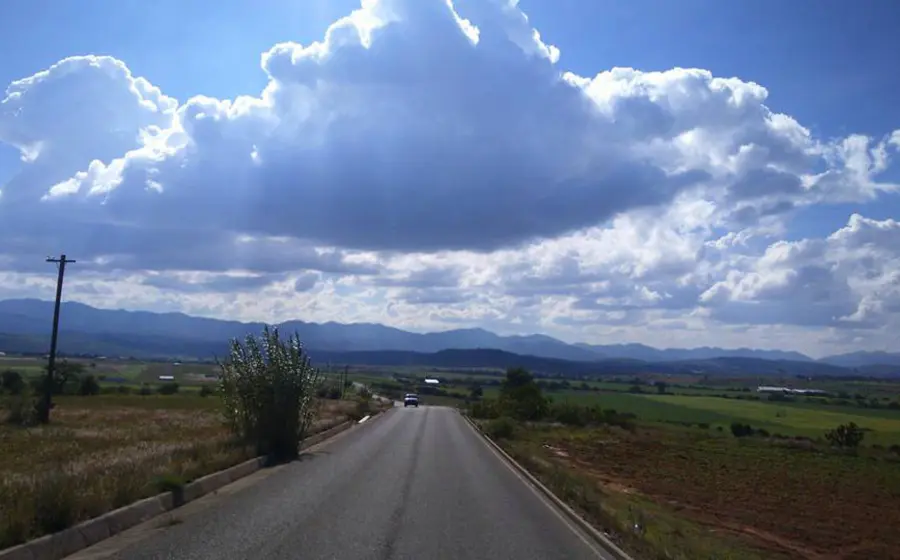 carretera 
