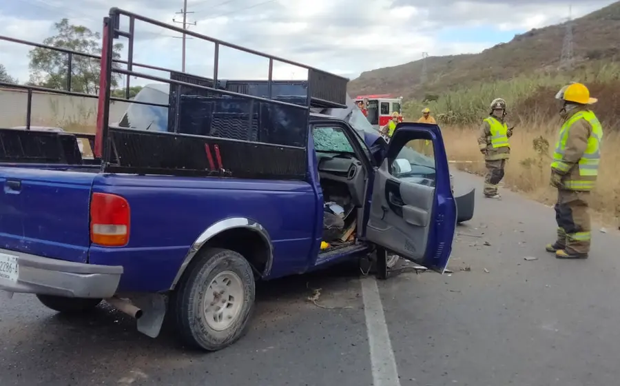 accidente