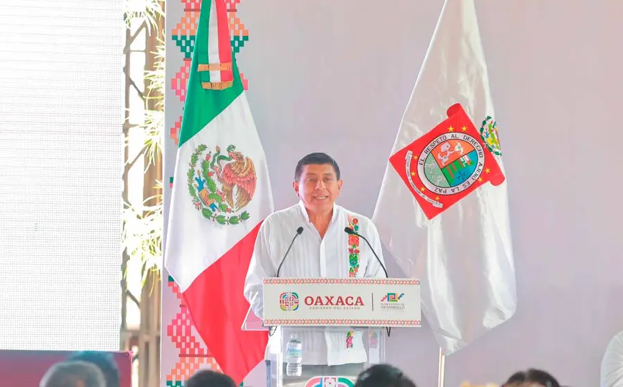 gobernador 