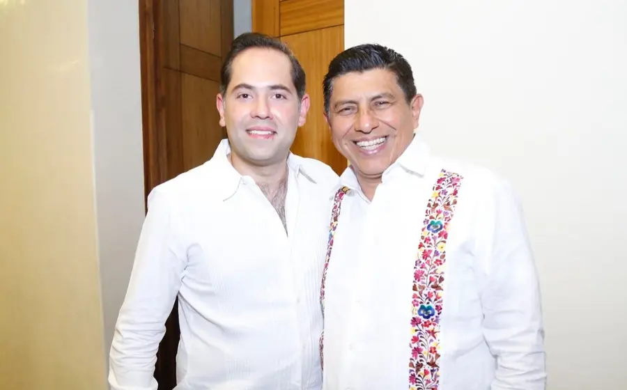 politicos 