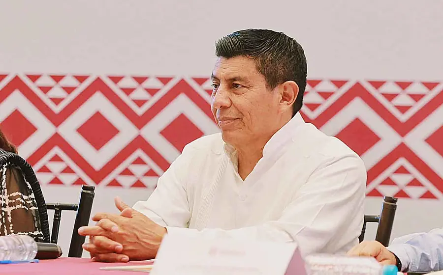 gobernador 