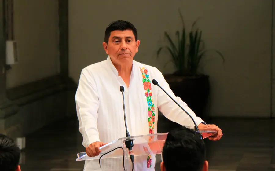 gobernador 