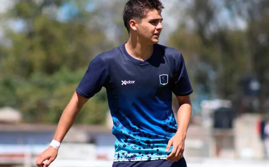 jugador 
