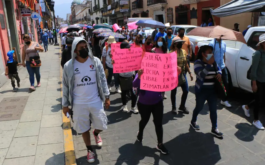 protesta 