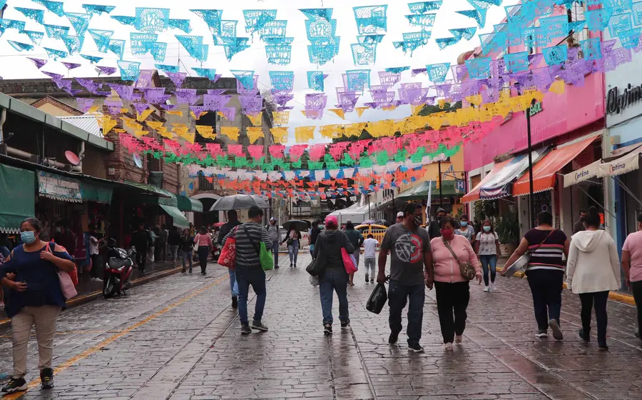 calles 