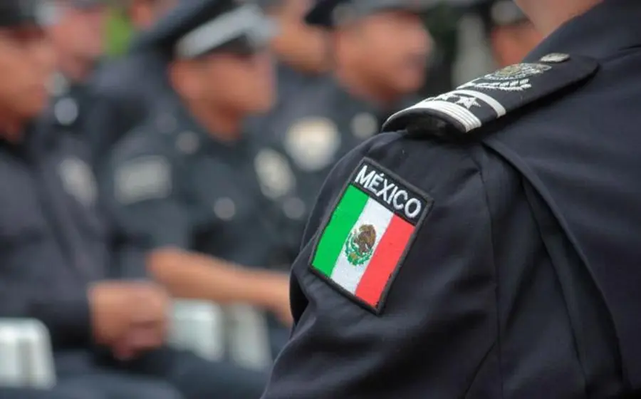 El 72.8 por ciento de los oaxaqueños mayores de 18 años señalan a los policías como los más corruptos. Foto: Agencias