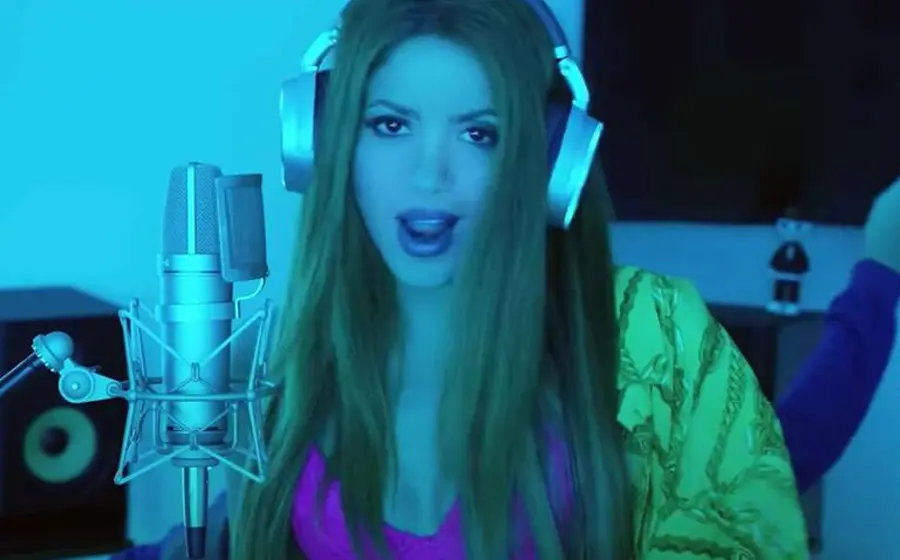 shakira-sesion