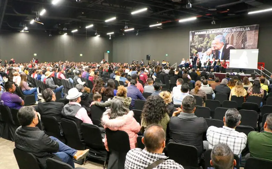 asamblea 