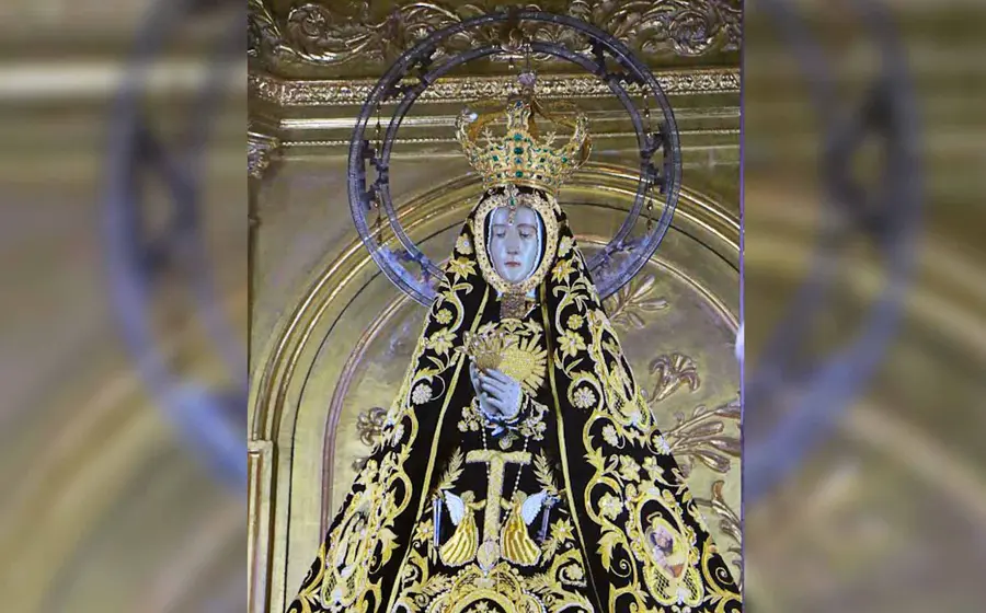 virgen