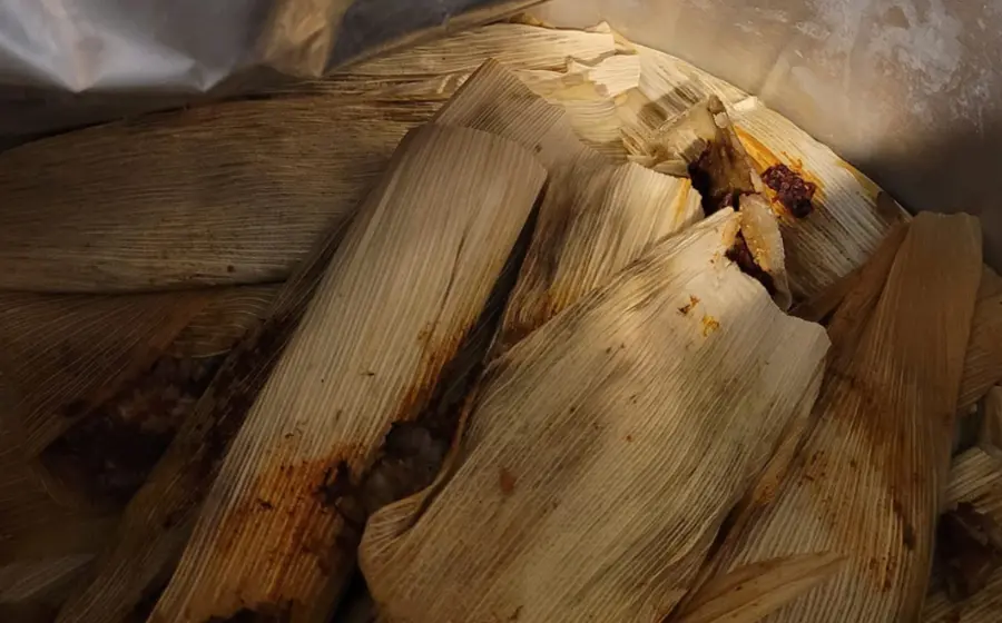 tamales