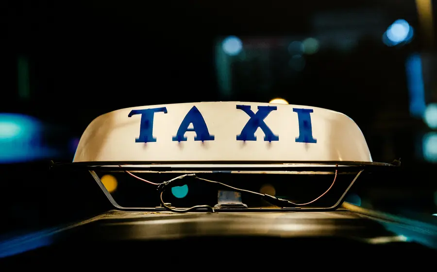 taxi