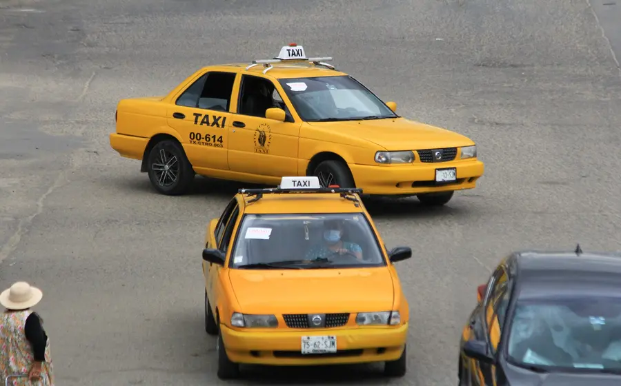 taxis_oaxaca2