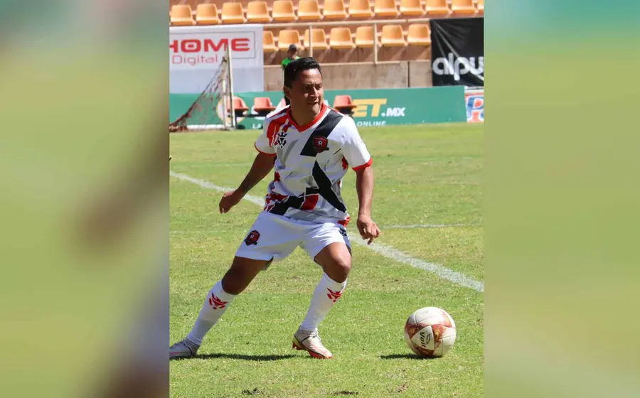 jugador 