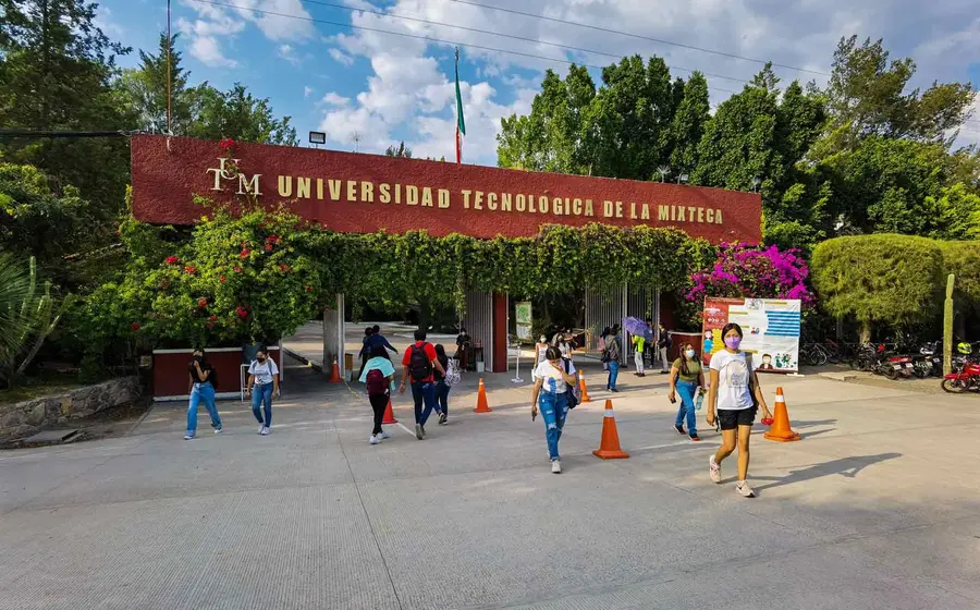 universidad 
