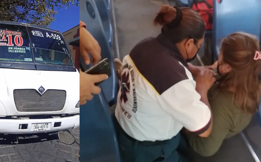 urbano_camion_caida_pasajera