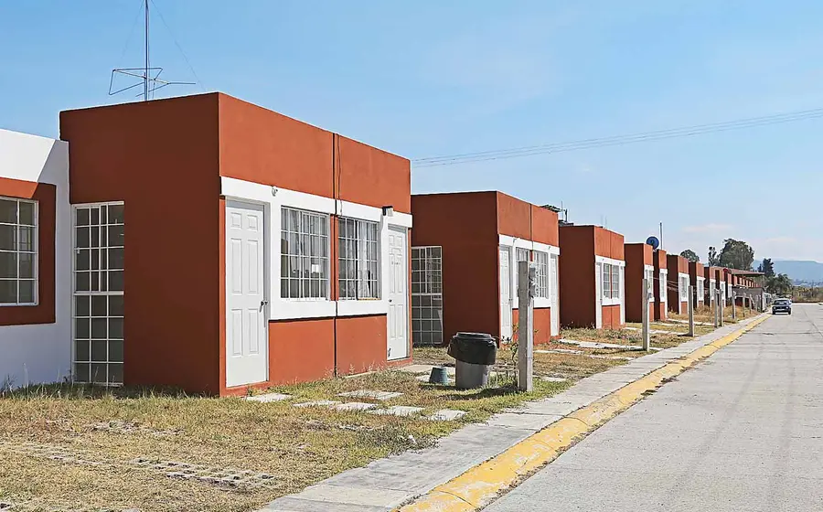 casas 