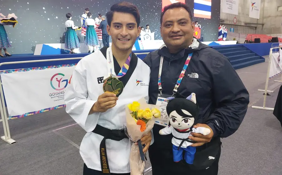 william_taekwondo