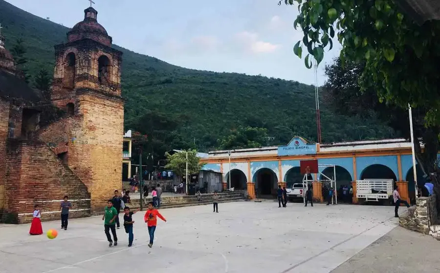 iglesia 