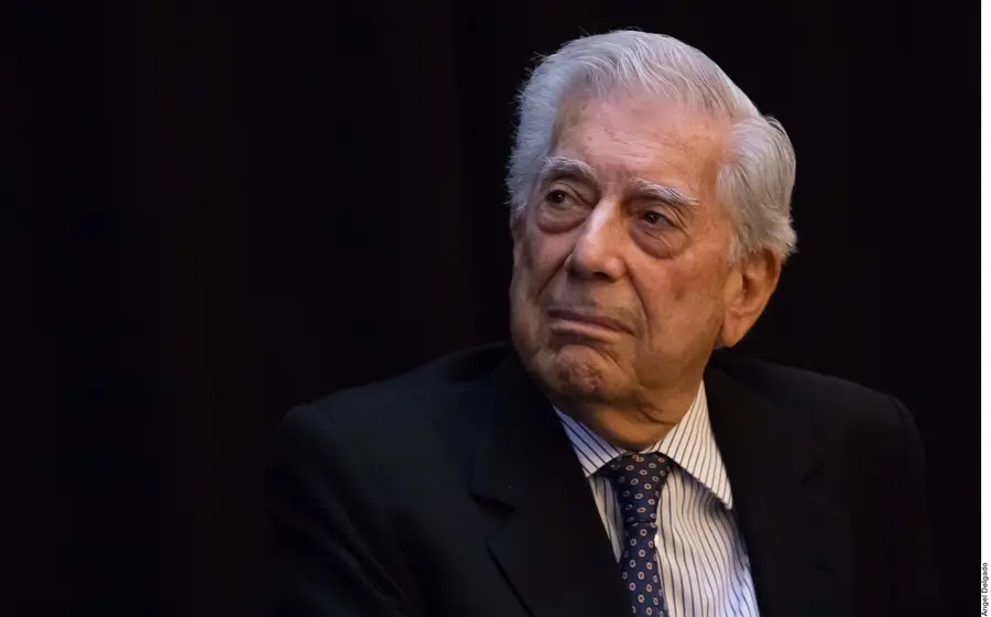 mario_vargas_llosa