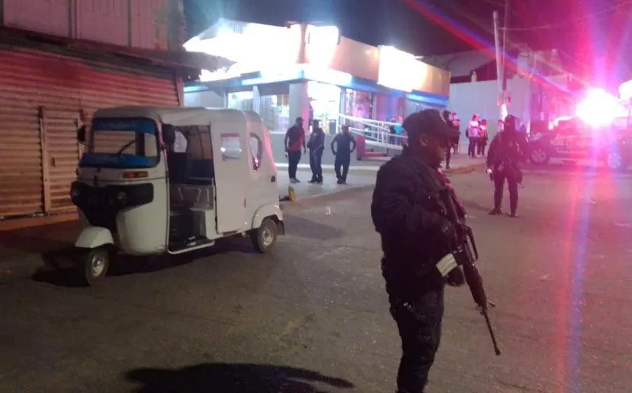Policia