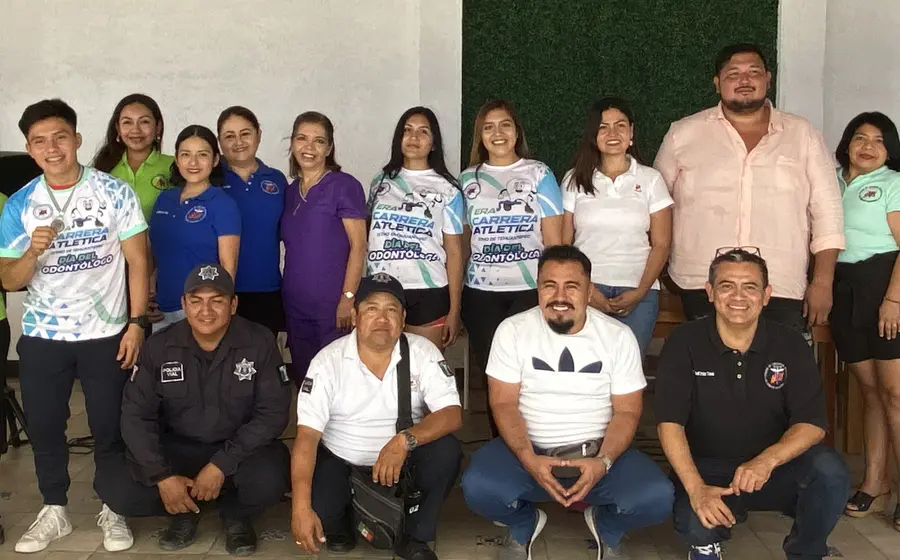 organizadores