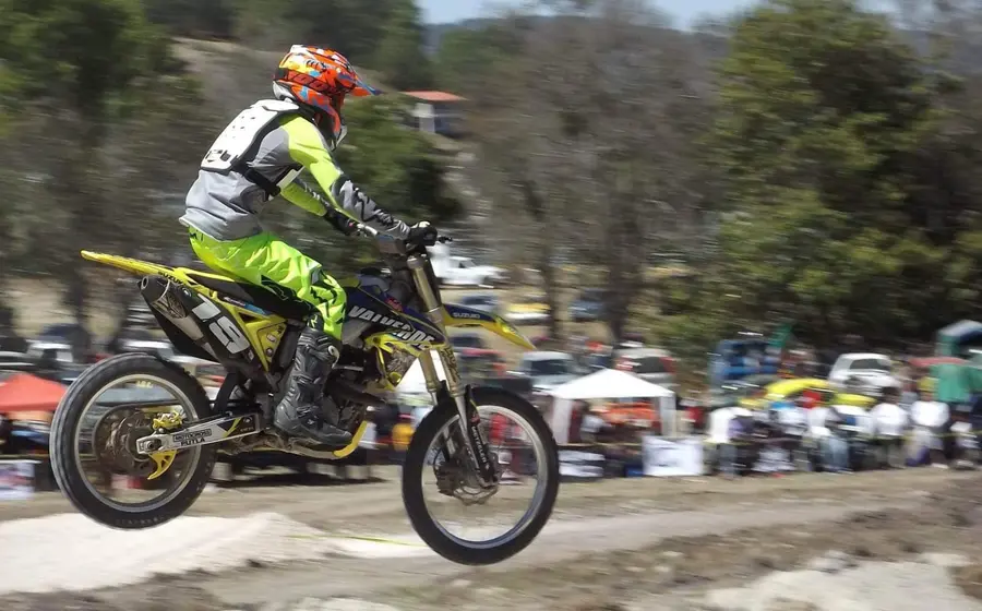 motocross